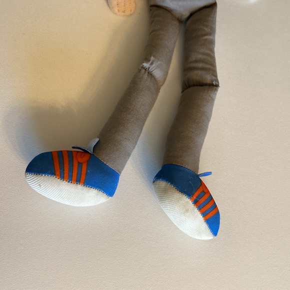 2019 Blippi, my buddy 16 inch plush toy - Picture 5 of 5